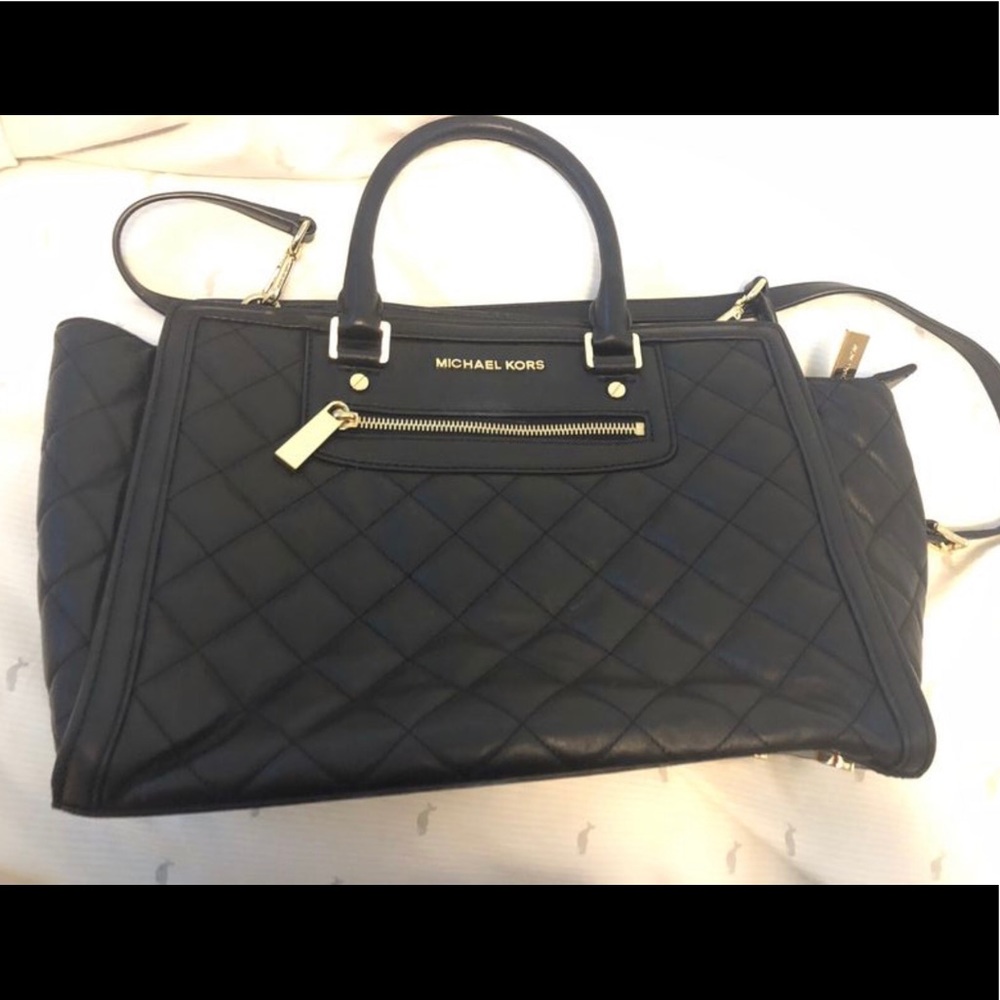 Michael Kord Purse